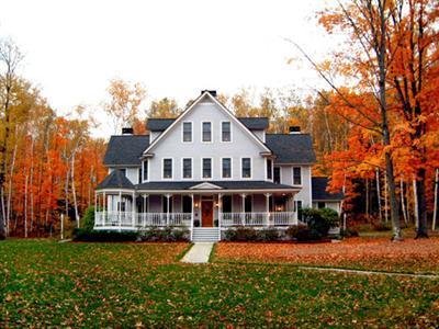 Maple Leaf Inn - Barnard, VT