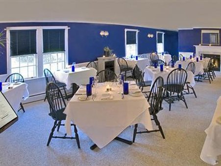 Lincoln Inn - Woodstock, VT