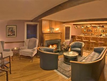 Lincoln Inn - Woodstock, VT