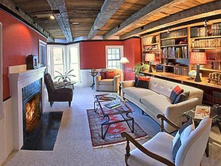 Lincoln Inn - Woodstock, VT