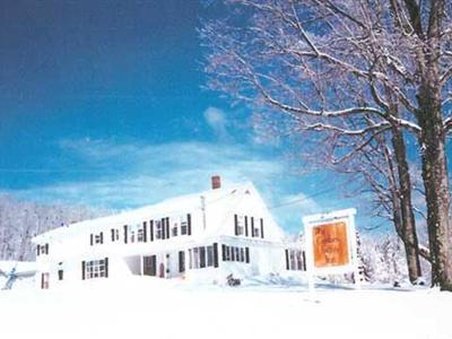 Combes Family Inn - Ludlow, VT