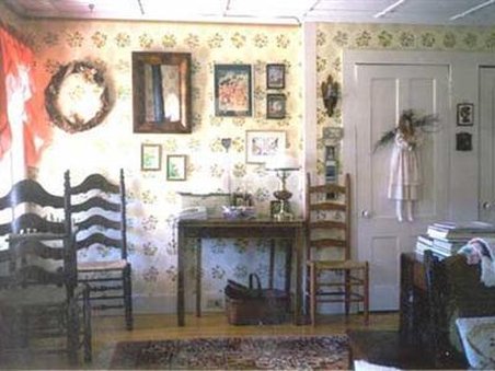Combes Family Inn - Ludlow, VT