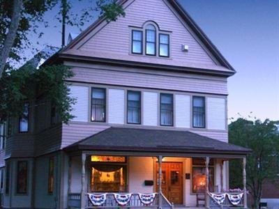 The Governor's Inn - Ludlow, VT