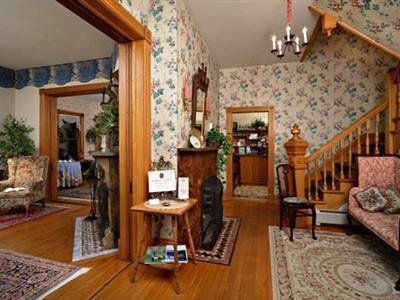 The Governor's Inn - Ludlow, VT