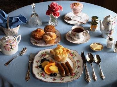 The Governor's Inn - Ludlow, VT