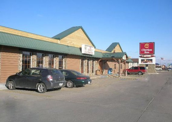 Clarion Inn Fremont - Fremont, NE