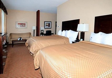 Comfort Suites - Troy, OH