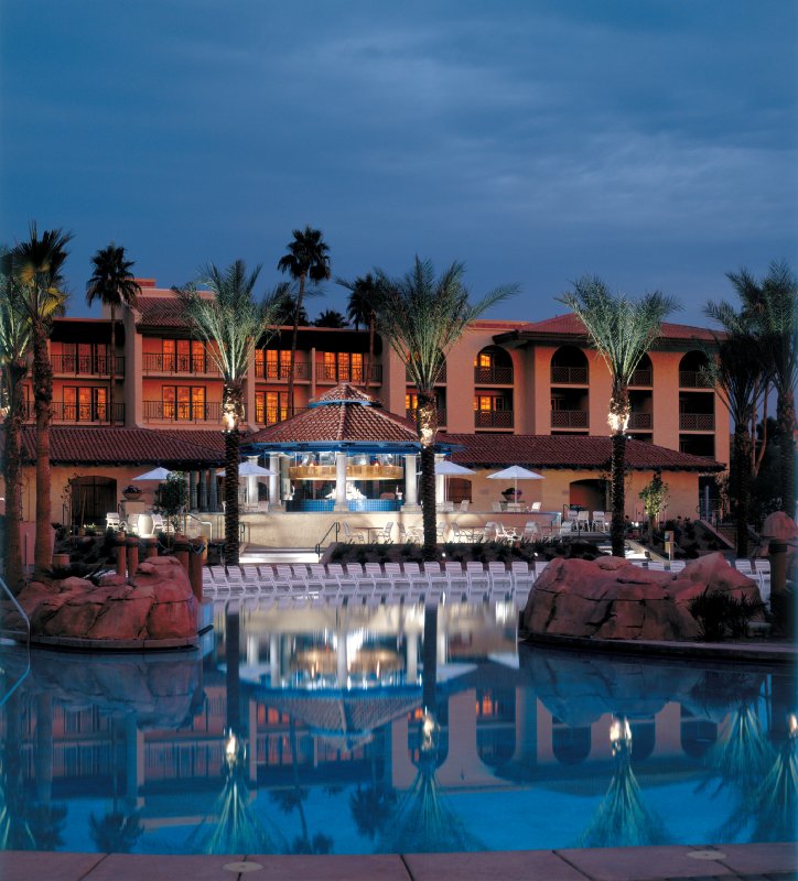 Arizona Grand Resort - Phoenix, AZ