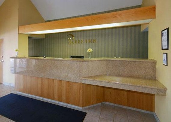 Sleep Inn And Suites Baytown - Baytown, TX