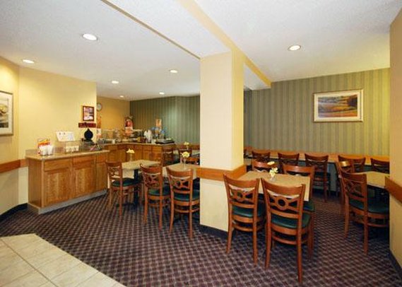 Sleep Inn And Suites Baytown - Baytown, TX