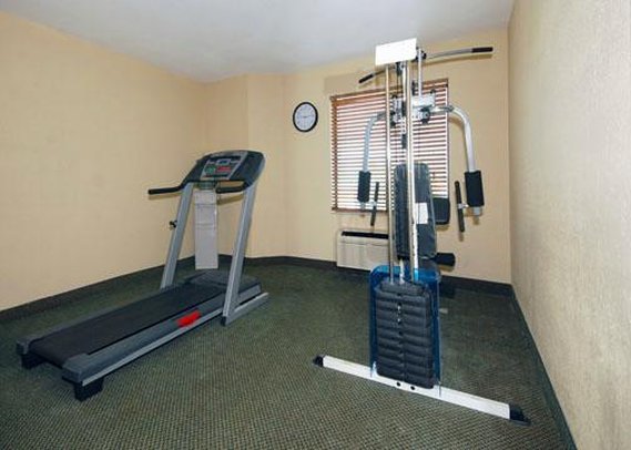 Sleep Inn And Suites Baytown - Baytown, TX