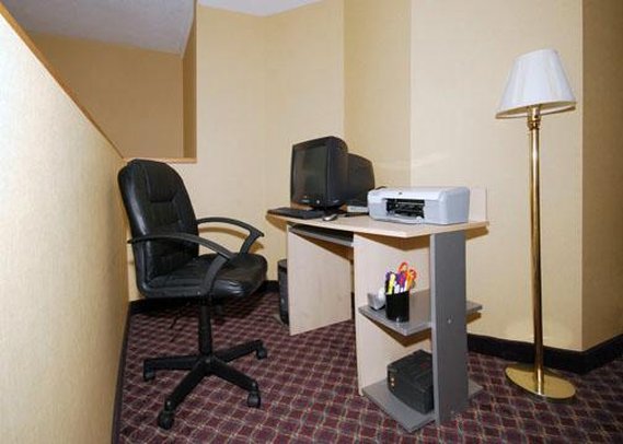 Sleep Inn And Suites Baytown - Baytown, TX