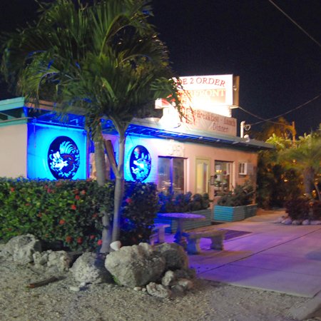 KEYS LODGE & BOAT DOCKS - Tavernier, FL