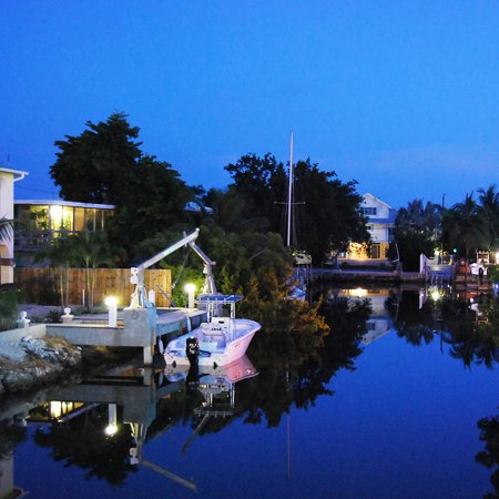 KEYS LODGE & BOAT DOCKS - Tavernier, FL