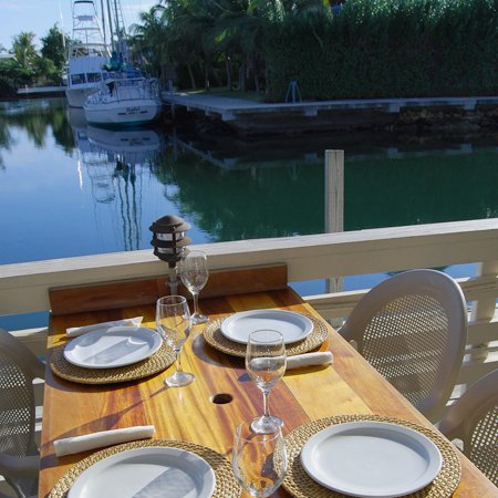 KEYS LODGE & BOAT DOCKS - Tavernier, FL