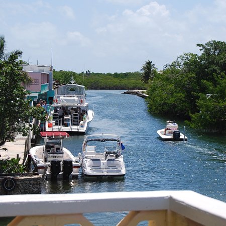 KEYS LODGE & BOAT DOCKS - Tavernier, FL