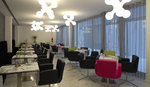 Hotel Eurostars Lex - Restaurant
