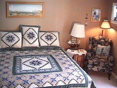 Gaines Landing Bed and Breakfast