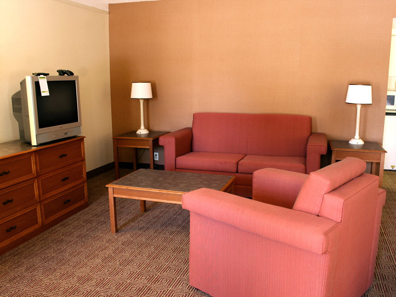 La Quinta Inn Lafayette - North - Lafayette, LA