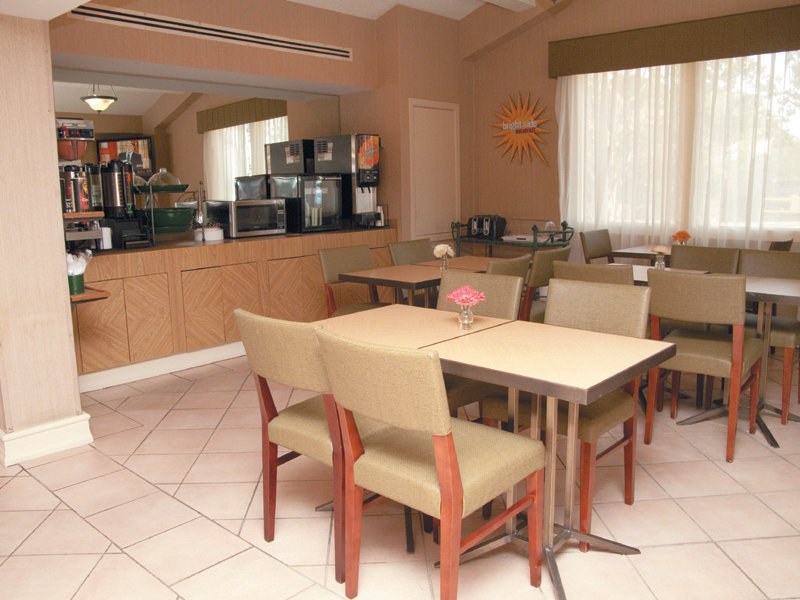 La Quinta Inn Lafayette - North - Lafayette, LA