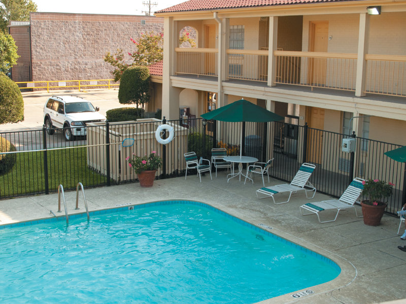 La Quinta Inn Lafayette - North - Lafayette, LA