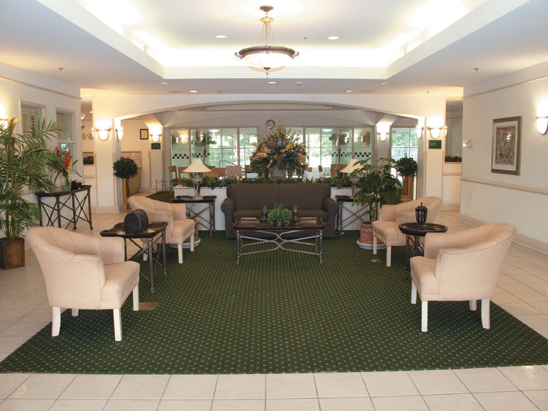 La Quinta Inn & Suites Austin Southwest At Mopac - Stockbridge, GA