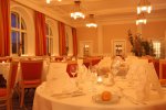 La Margna Swiss Q Hotel - Restaurant
