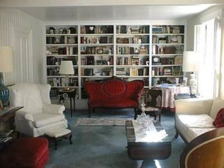 Chetwynd House Inn - Kennebunkport, ME