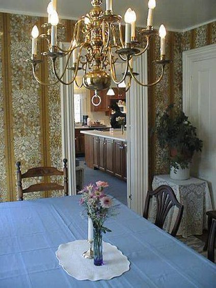 Chetwynd House Inn - Kennebunkport, ME