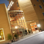 Eurostars Toscana