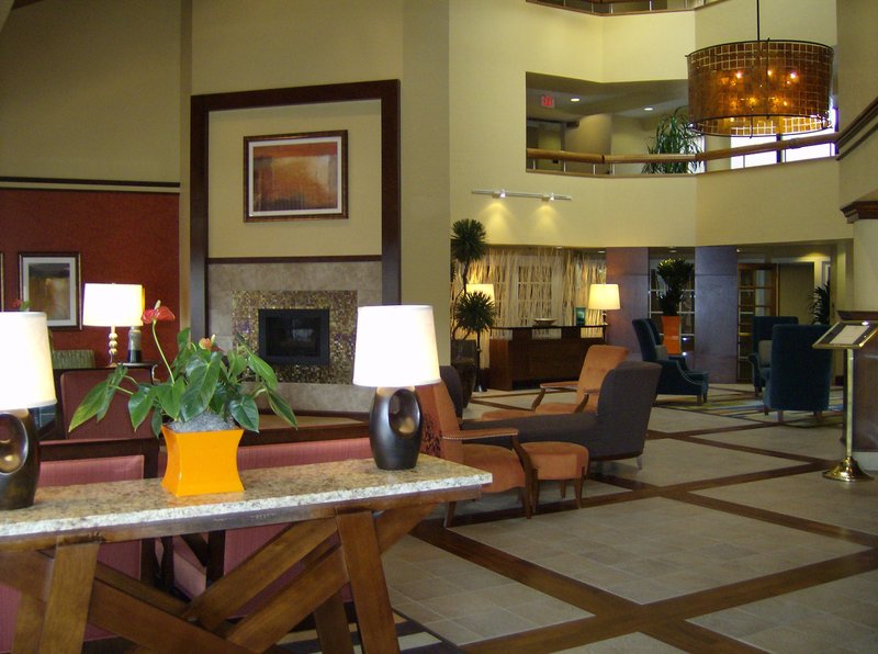 Beverly Heritage Hotel