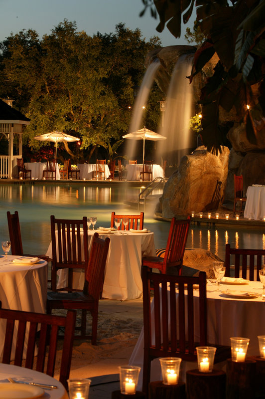 Salamander Innisbrook LLC - Palm Harbor, FL