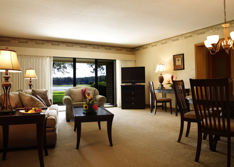 Salamander Innisbrook LLC - Palm Harbor, FL