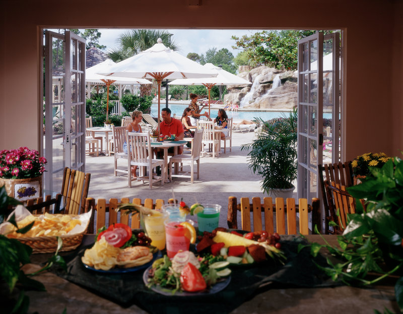 Salamander Innisbrook LLC - Palm Harbor, FL