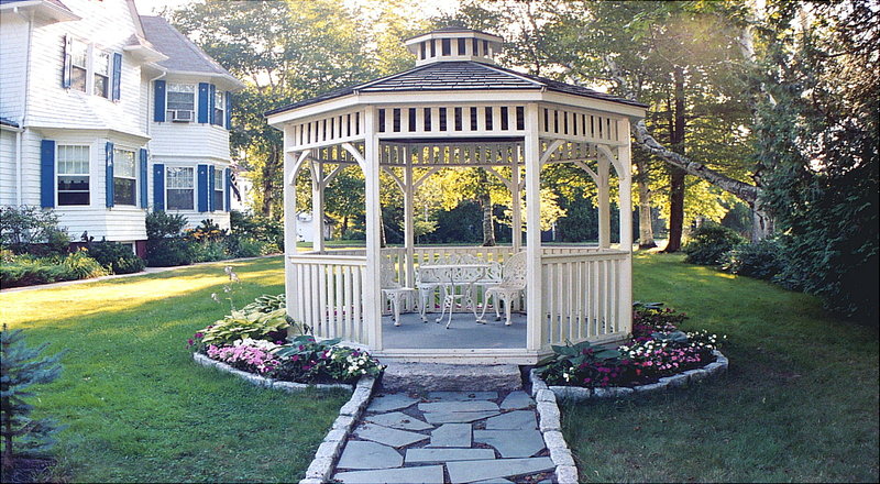Atlantic Birches Inn - Old Orchard Beach, ME