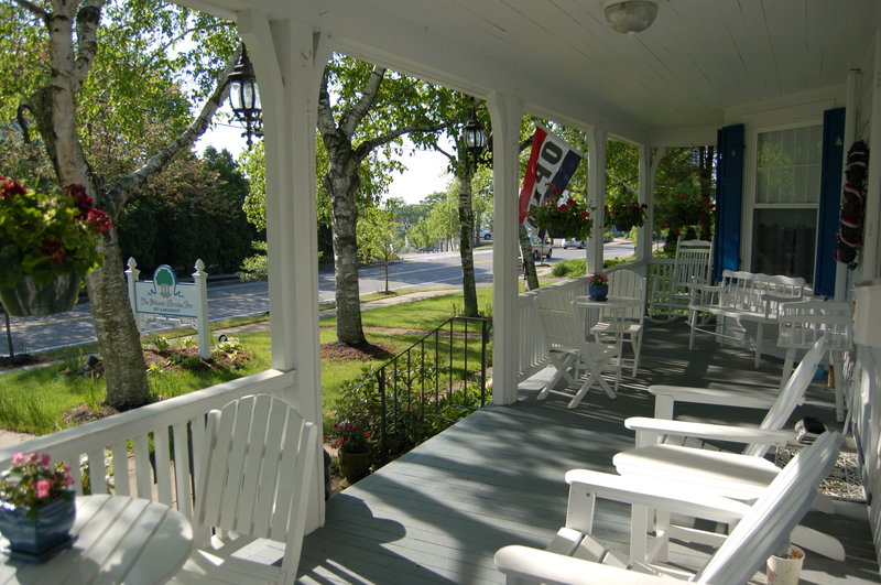 Atlantic Birches Inn - Old Orchard Beach, ME