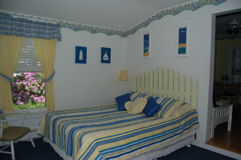 Atlantic Birches Inn - Old Orchard Beach, ME