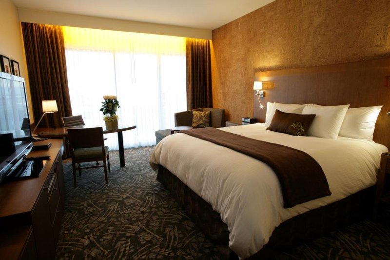 Miyako Hybrid Hotel