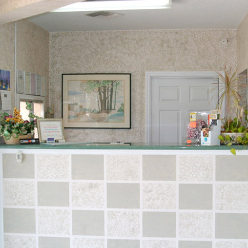 Express Inn Hartselle - Hartselle, AL