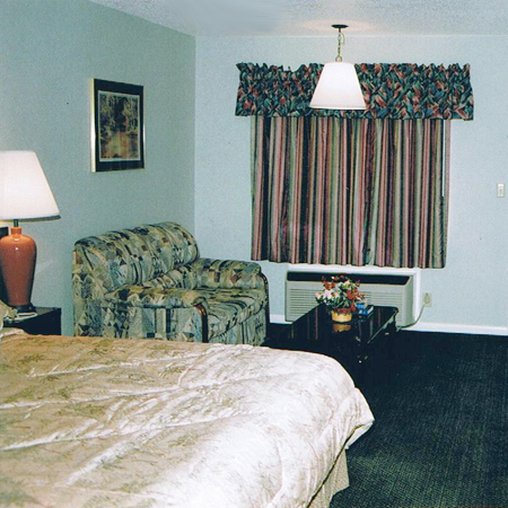 Express Inn Hartselle - Hartselle, AL