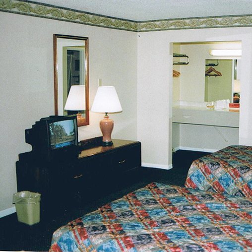 Express Inn Hartselle - Hartselle, AL