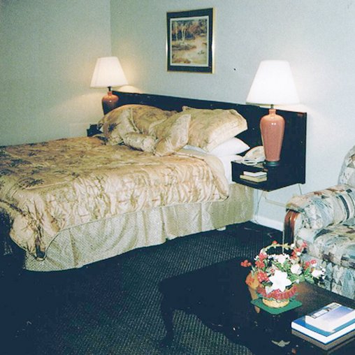 Express Inn Hartselle - Hartselle, AL