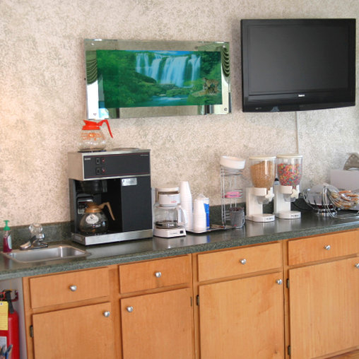 Express Inn Hartselle - Hartselle, AL