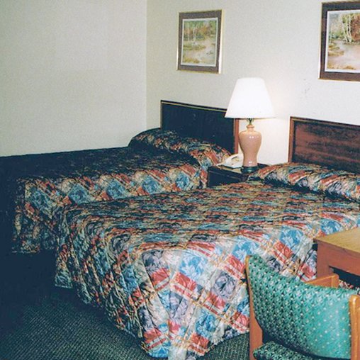 Express Inn Hartselle - Hartselle, AL