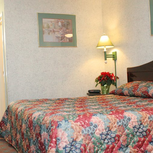 Magnuson Hotel