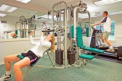 Gorges Grant Hotel - Ogunquit, ME