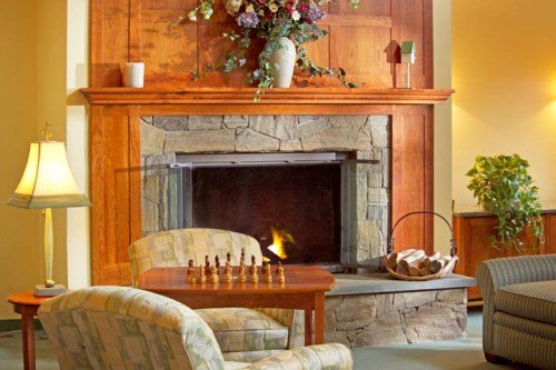 Gorges Grant Hotel - Ogunquit, ME