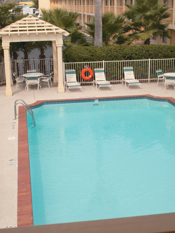 La Quinta Inn Beaumont Midtown - Beaumont, TX