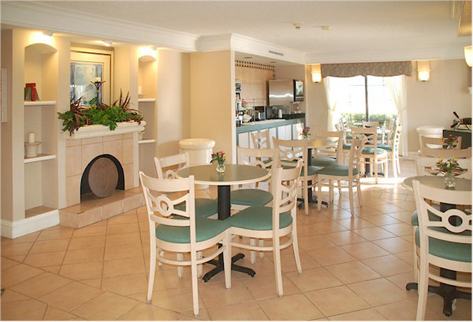 La Quinta Inn Beaumont Midtown - Beaumont, TX