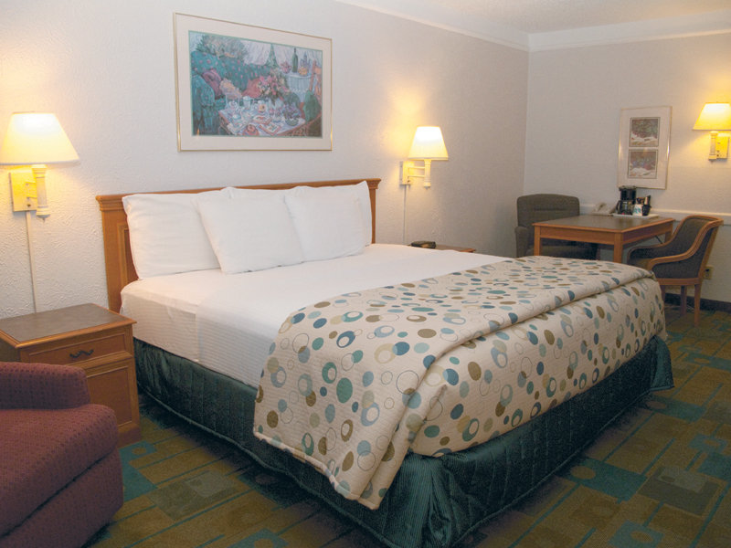 La Quinta Inn Beaumont Midtown - Beaumont, TX